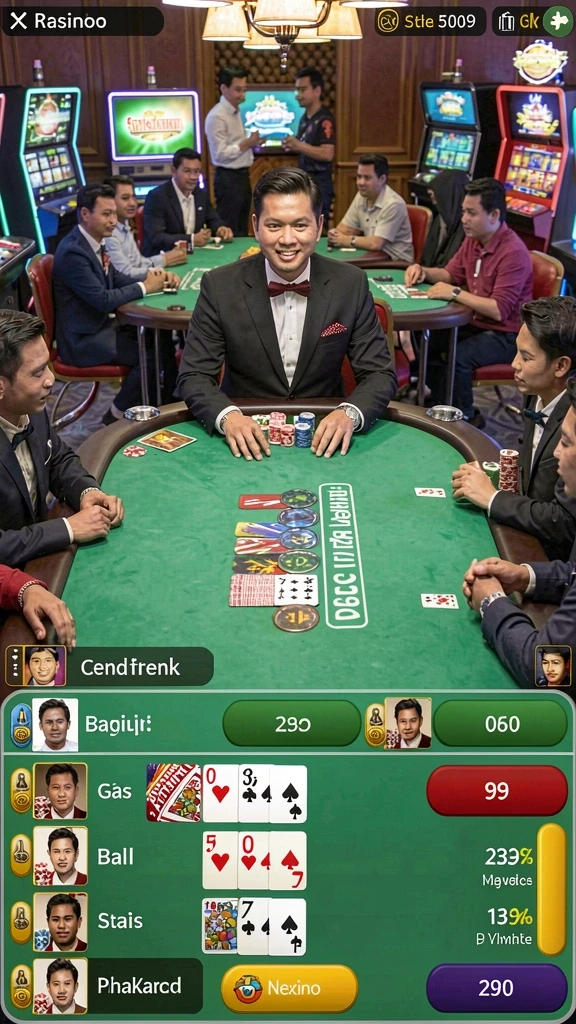 Screenshot 456win nomor 2