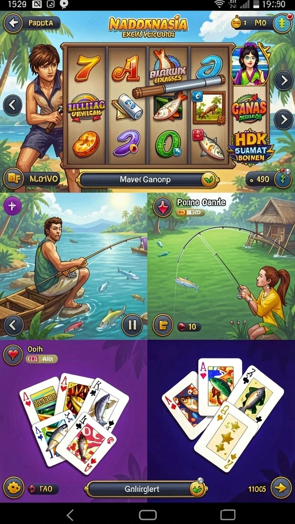 Screenshot 456win nomor 3