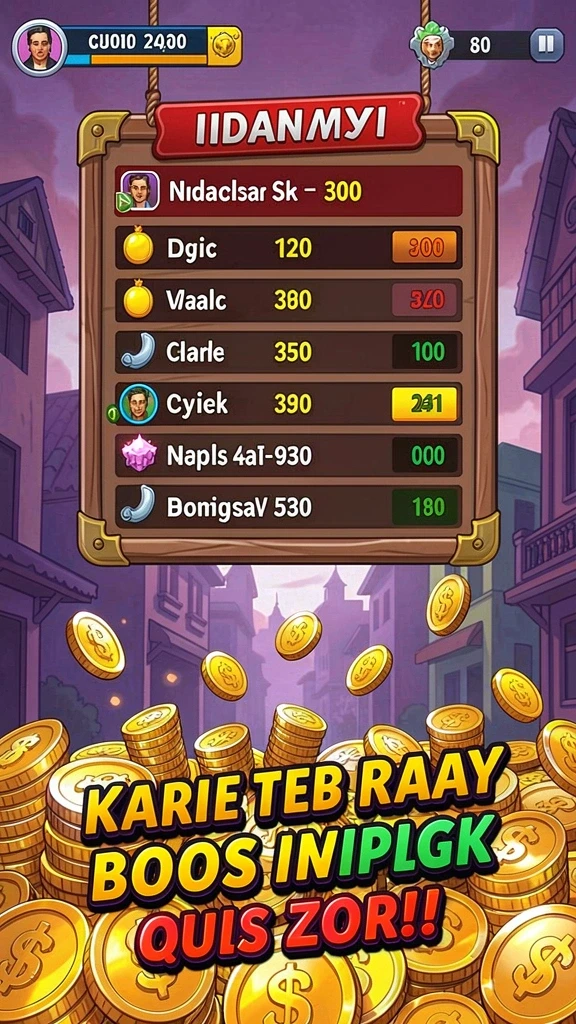 Screenshot 8368slot nomor 2