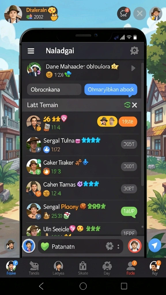 Screenshot 8368slot nomor 3