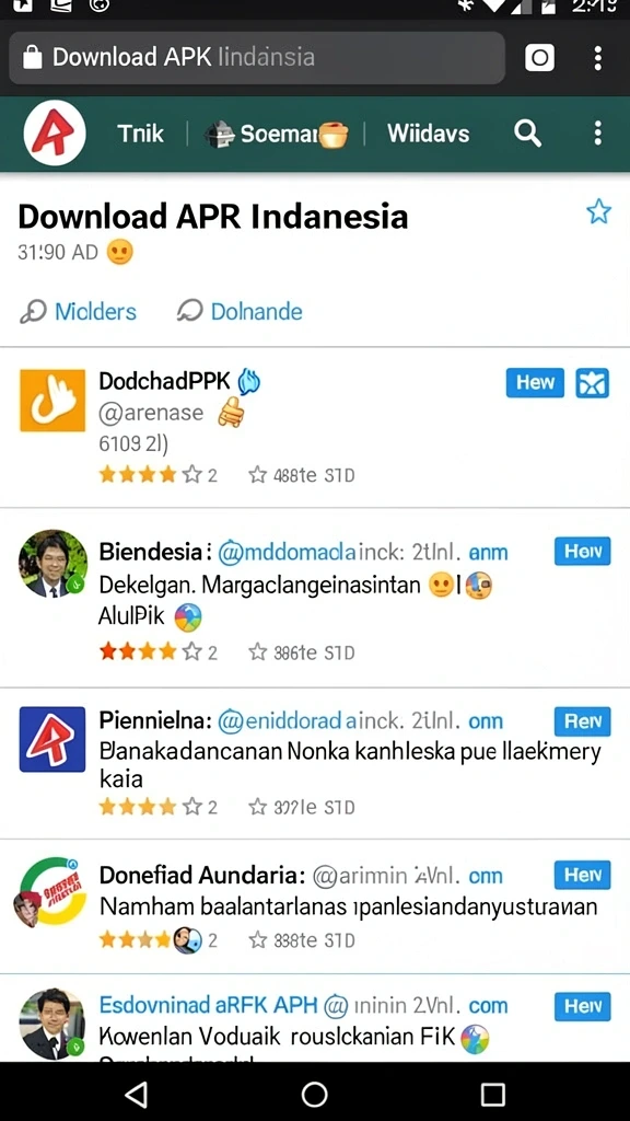 Screenshot 8g8g nomor 2