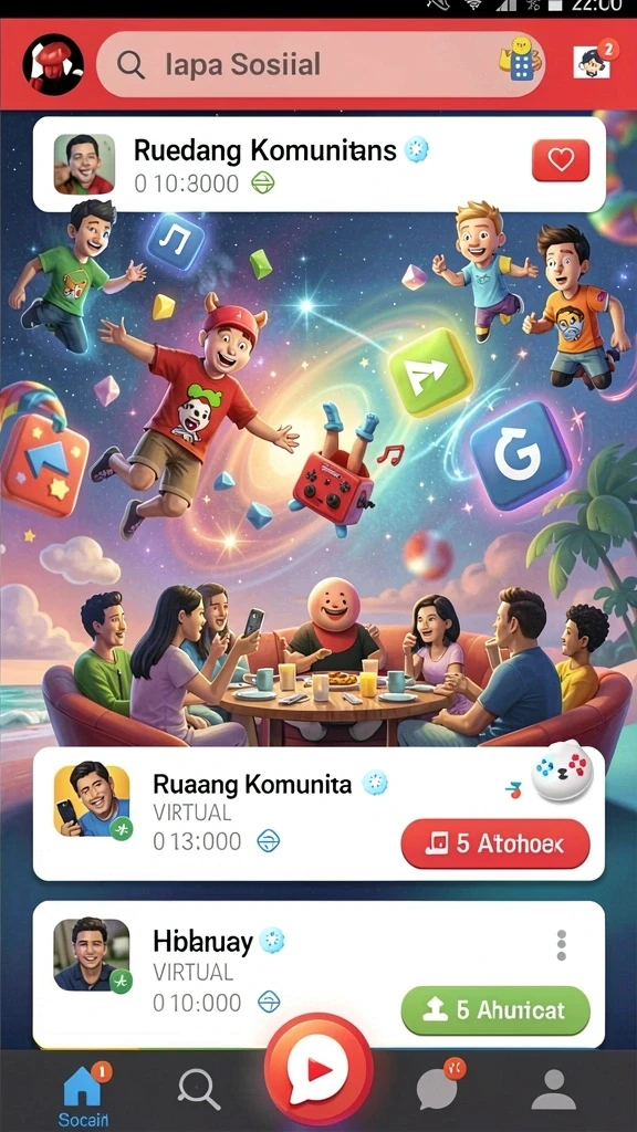 Screenshot 8qr nomor 1