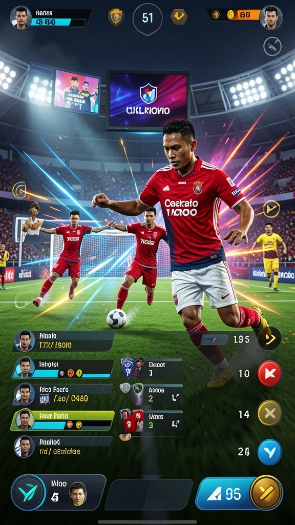 Screenshot 92glory nomor 2