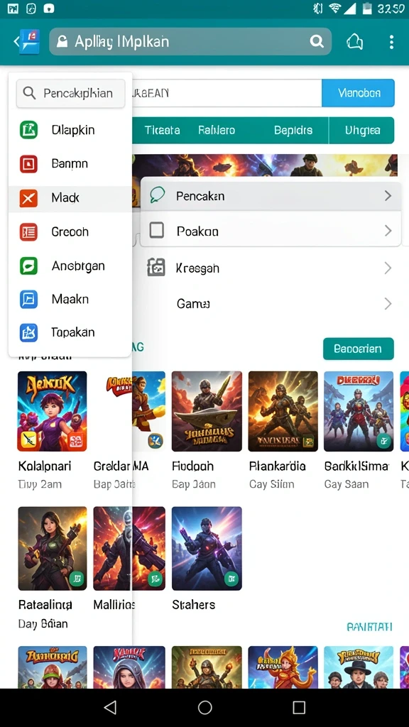 Screenshot 99sl nomor 1