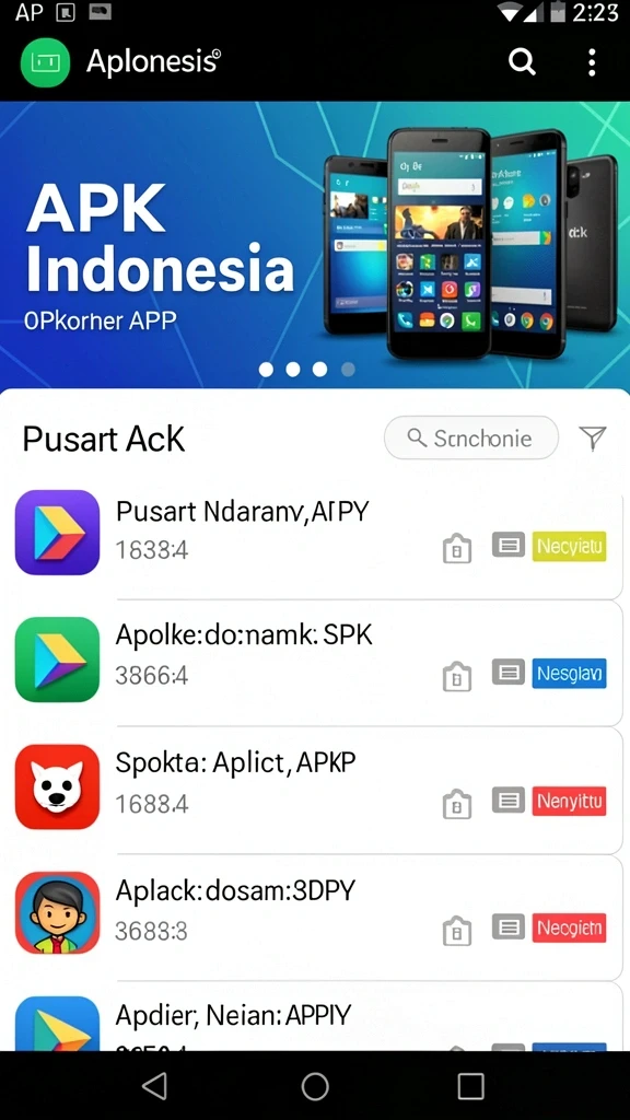 Screenshot 9n9n nomor 1