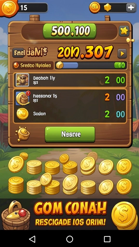 Screenshot a7777 nomor 1