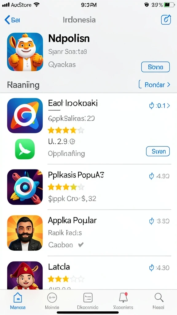 Screenshot akartoto nomor 1