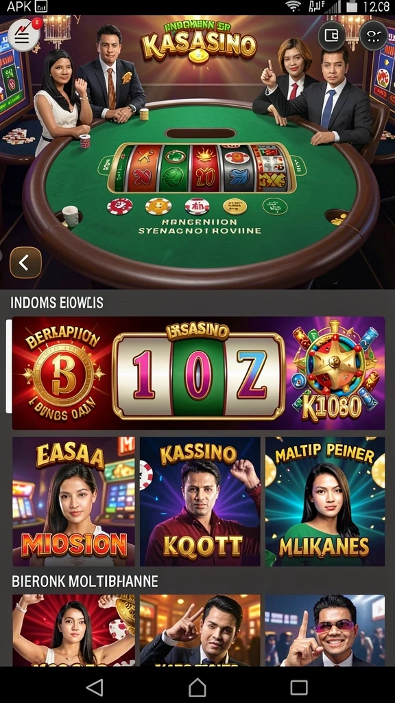 Screenshot bpjs777 nomor 1