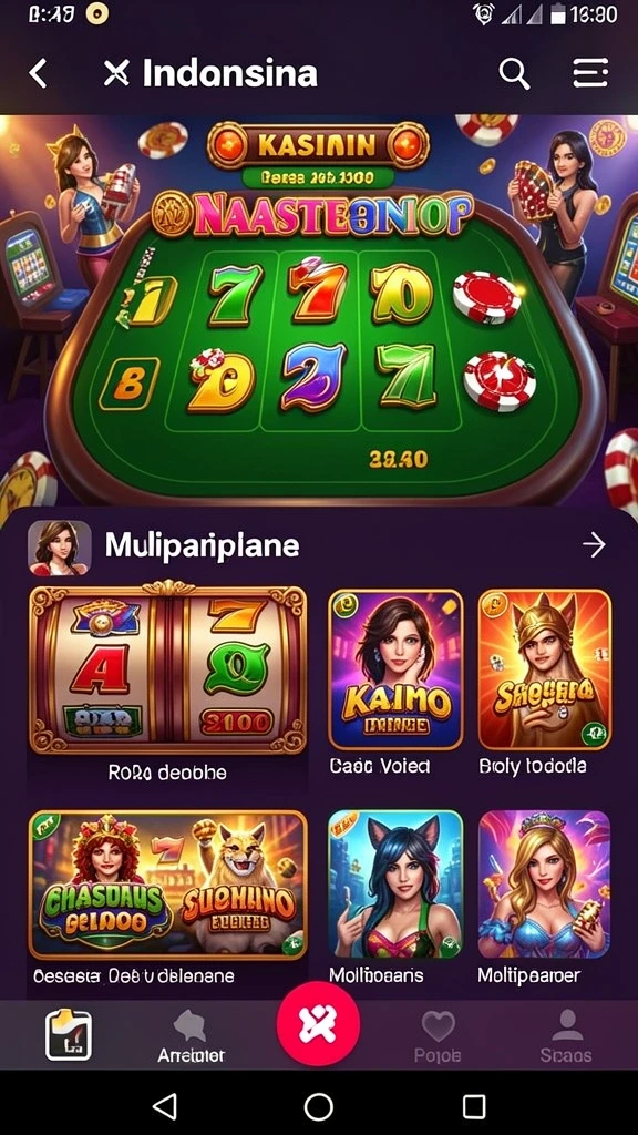 Screenshot bromo77 nomor 2