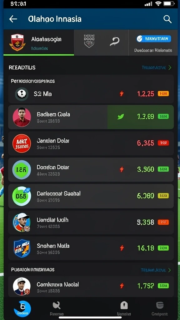 Screenshot dora77 nomor 1