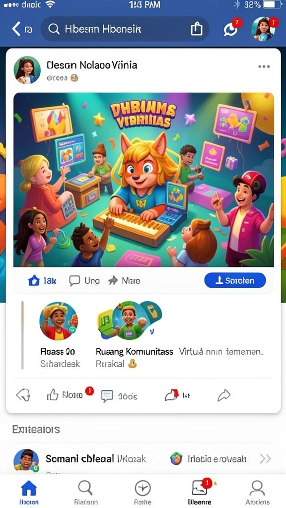 Screenshot dora77 nomor 2
