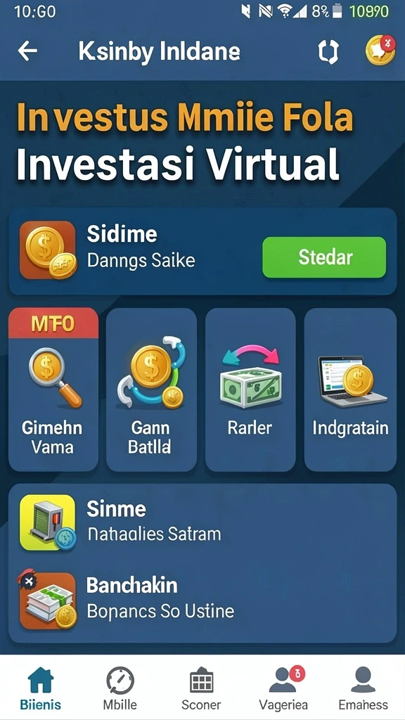 Screenshot f200m nomor 2
