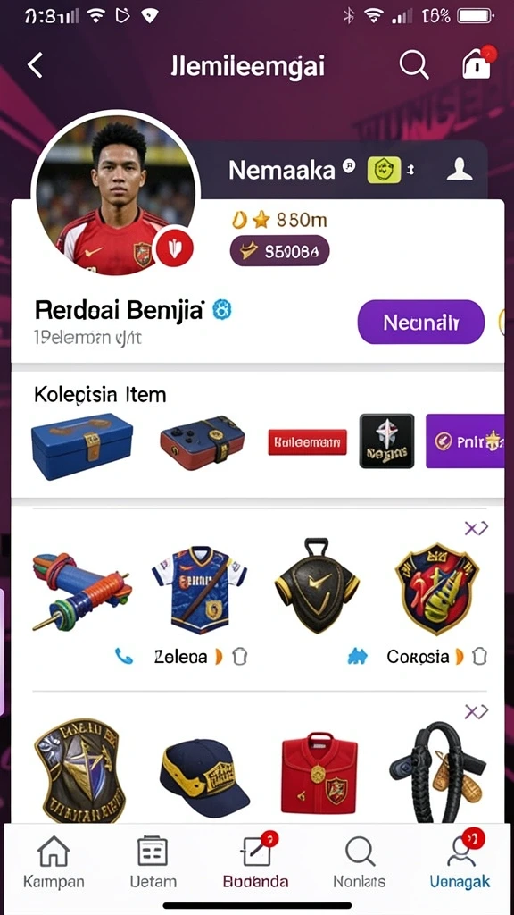 Screenshot fiatogel nomor 2