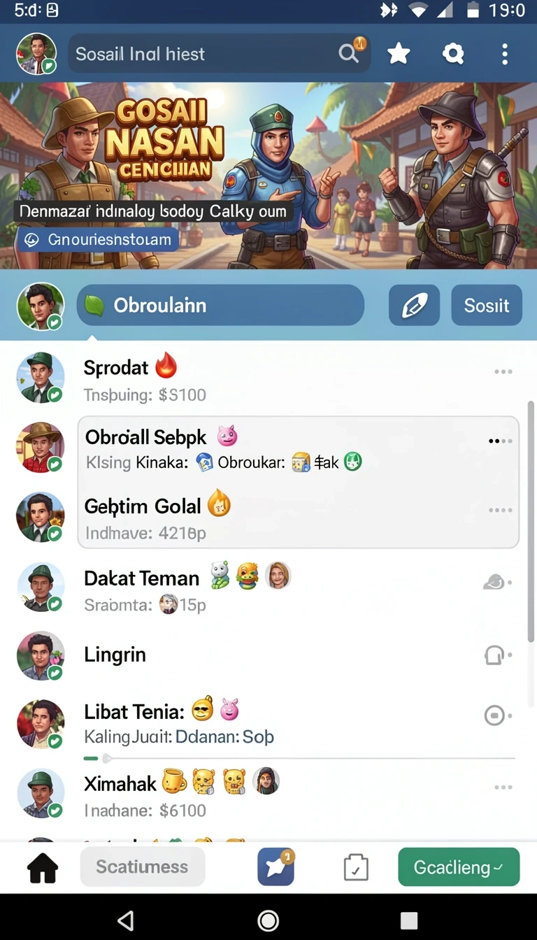 Screenshot gacor77 nomor 2