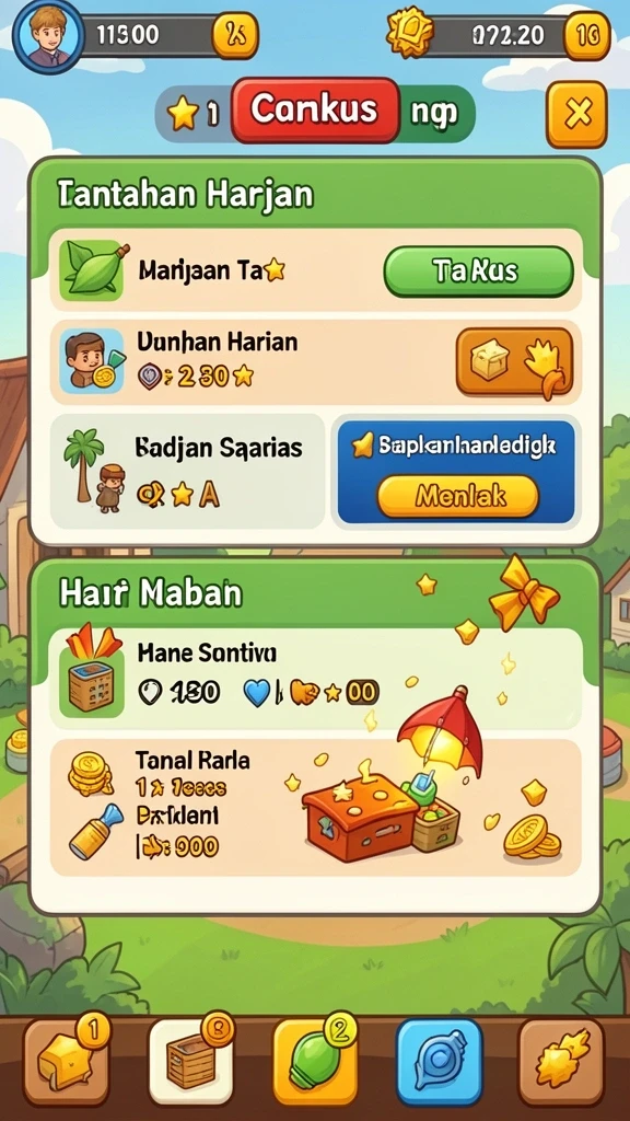 Screenshot gn777 nomor 2