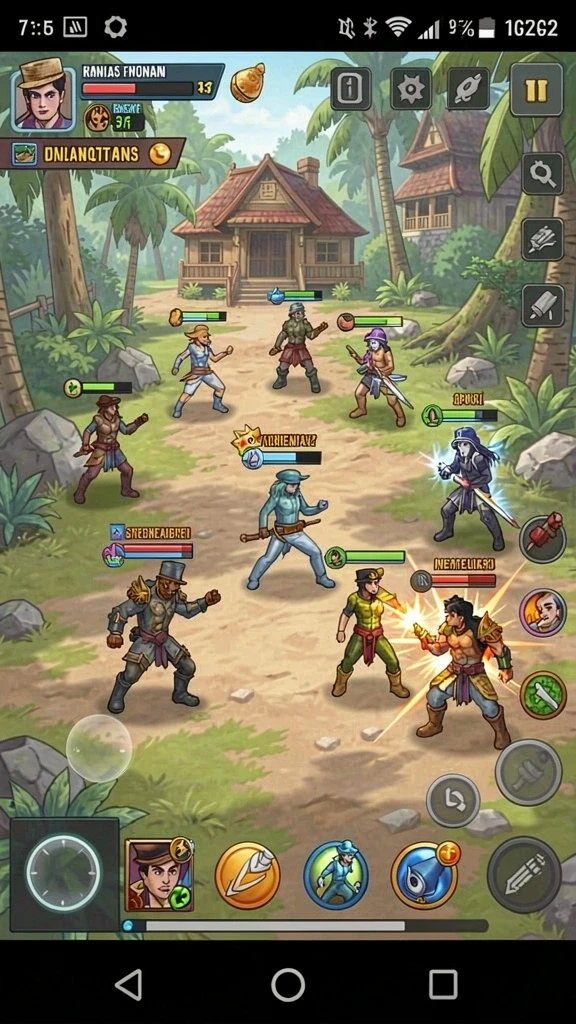 Screenshot gogo77 nomor 3