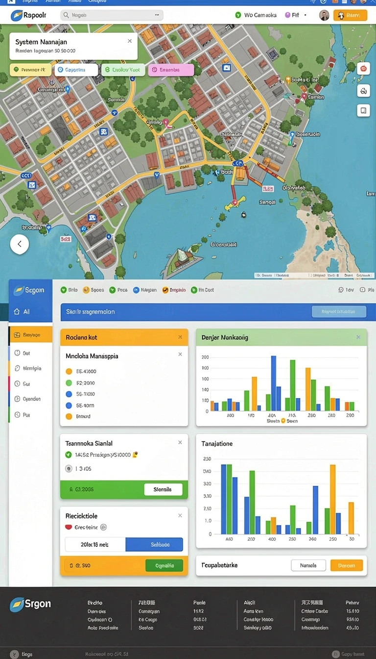 Screenshot iramatogel nomor 2