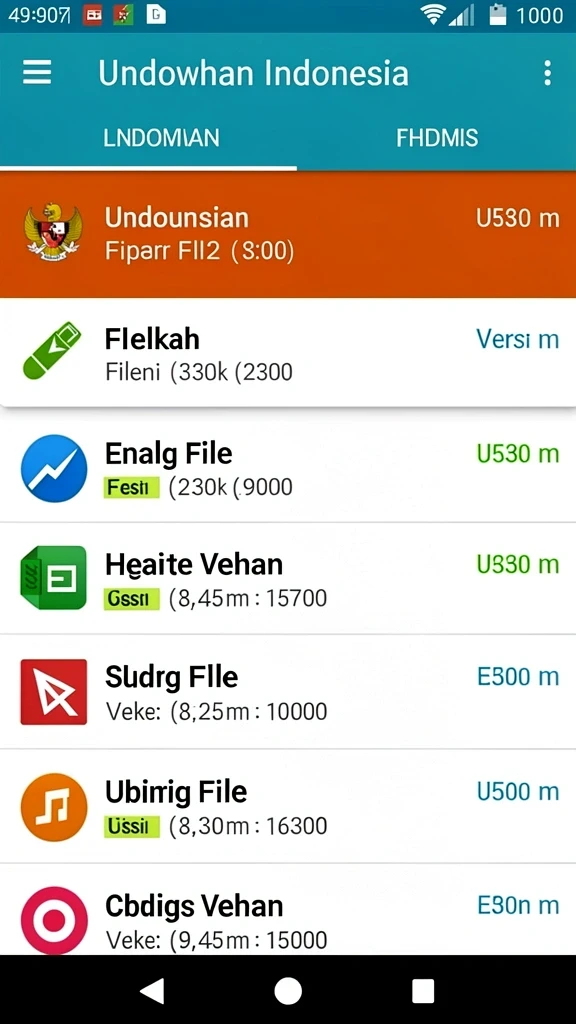 Screenshot jarum77 nomor 1