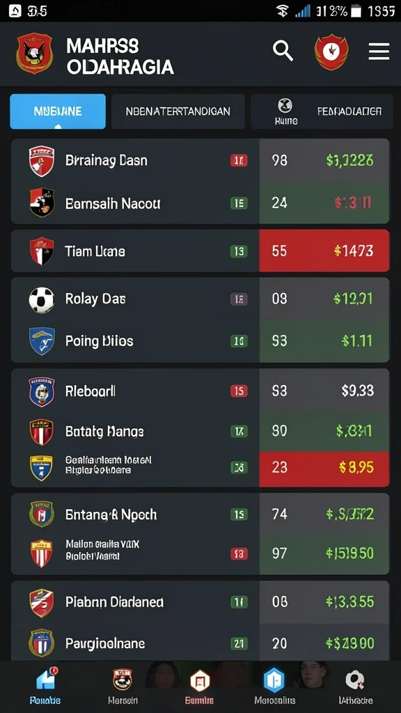 Screenshot joss188 nomor 3