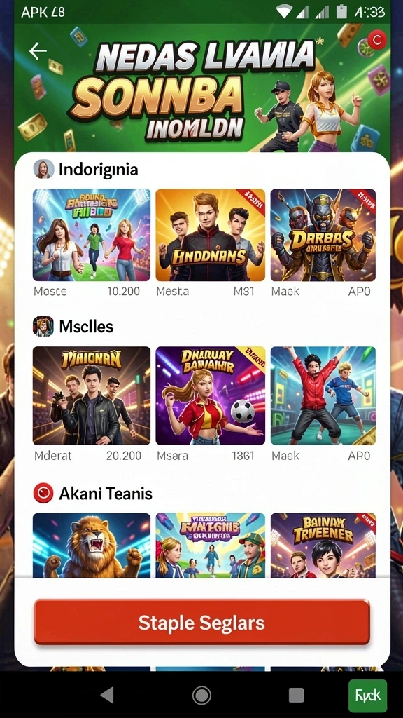 Screenshot kaka303 nomor 1