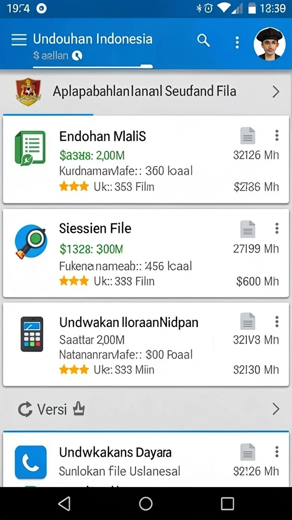 Screenshot kakrp nomor 3
