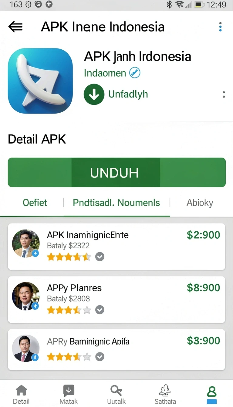 Screenshot kepo66 nomor 3