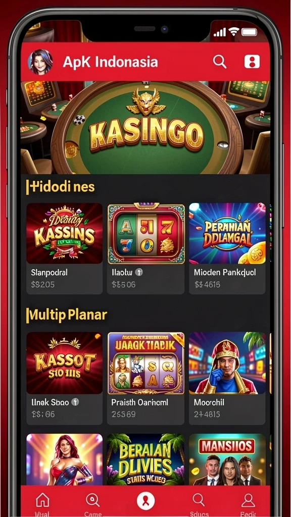 Screenshot kijangwin nomor 3