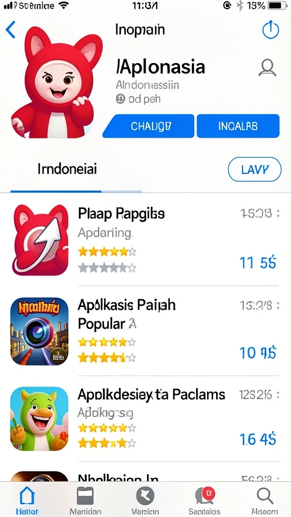 Screenshot king88 nomor 1
