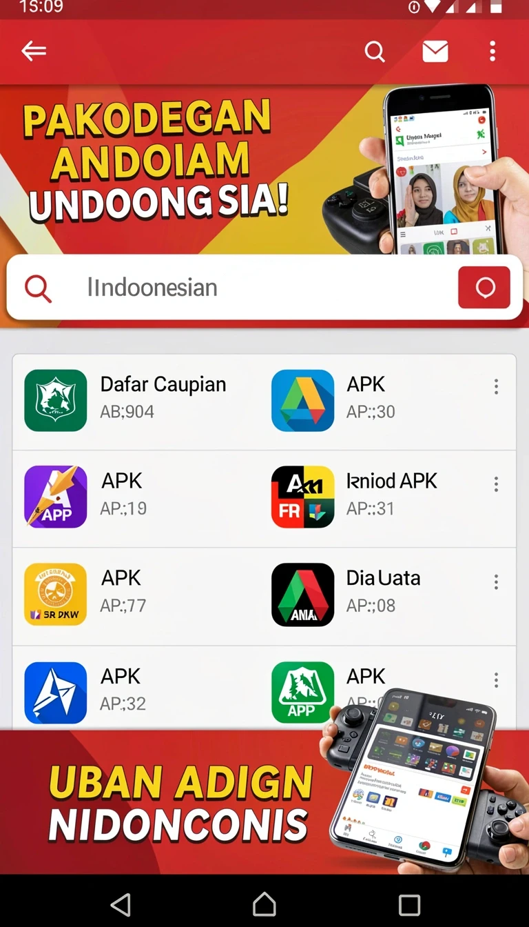 Screenshot kingslot nomor 3