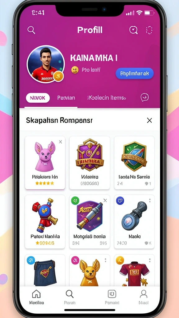 Screenshot maxslot nomor 2