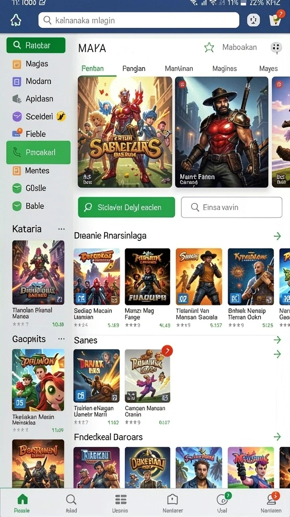 Screenshot milo4d nomor 3