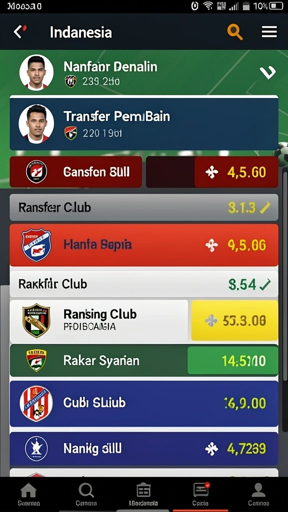 Screenshot milo88 nomor 1