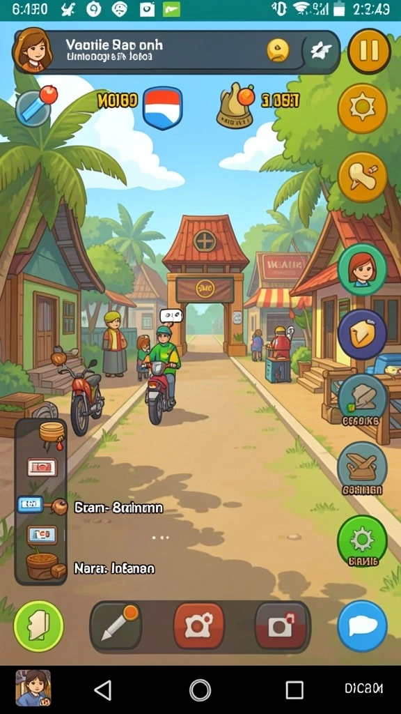 Screenshot olxslot nomor 3