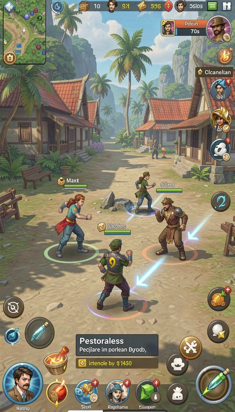 Screenshot rajawali55 nomor 2