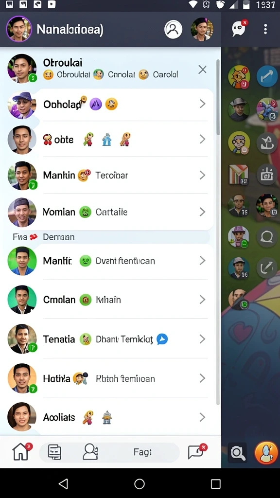 Screenshot saranajitu nomor 1