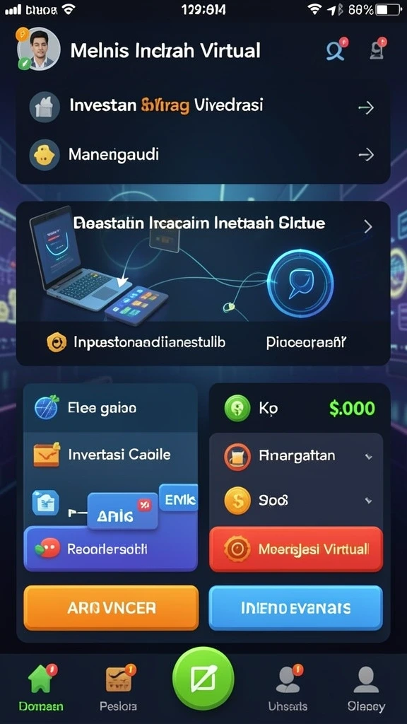 Screenshot saranajitu nomor 2