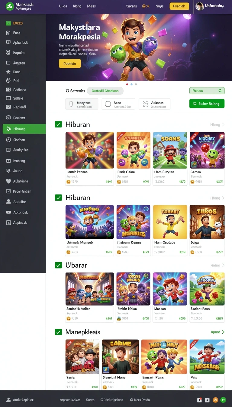Screenshot super5 nomor 3