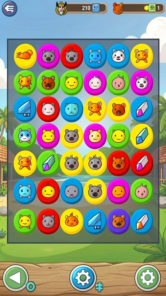 Screenshot surga55 nomor 2