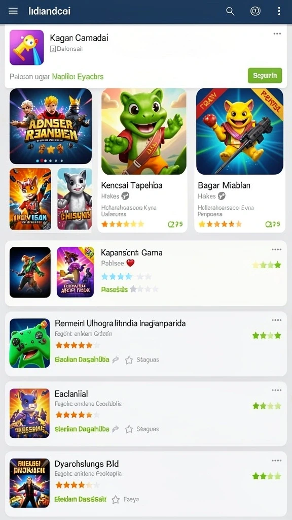 Screenshot surga77 nomor 2