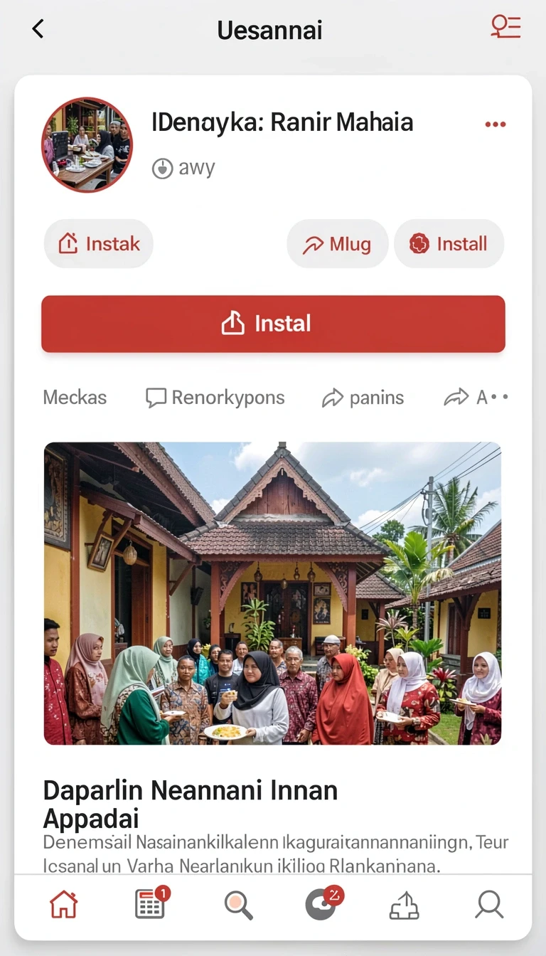 Screenshot surgaplay nomor 1