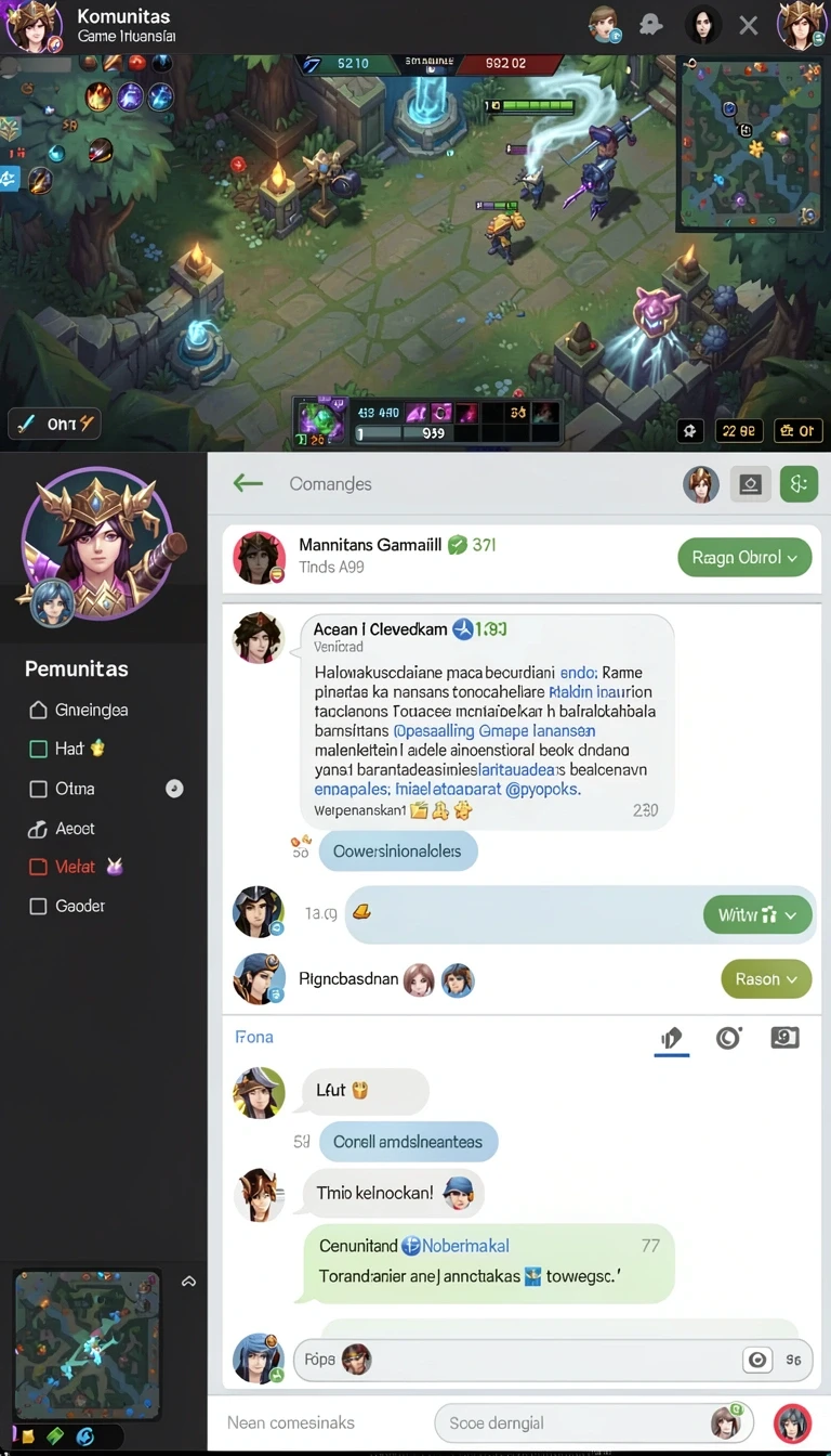 Screenshot surgaplay nomor 2