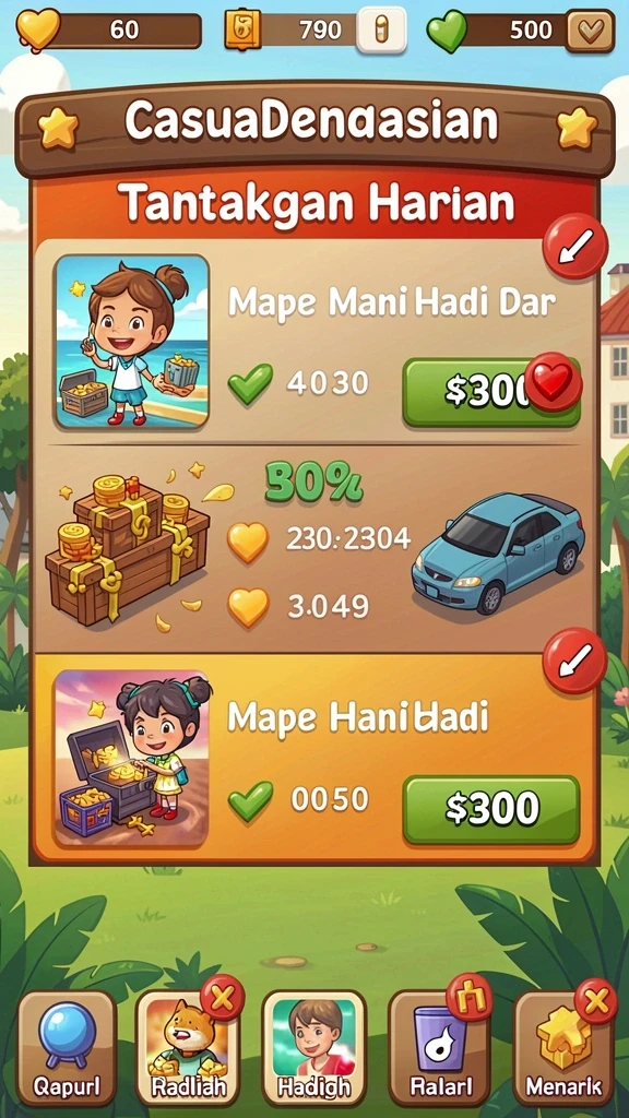 Screenshot svip10 nomor 1