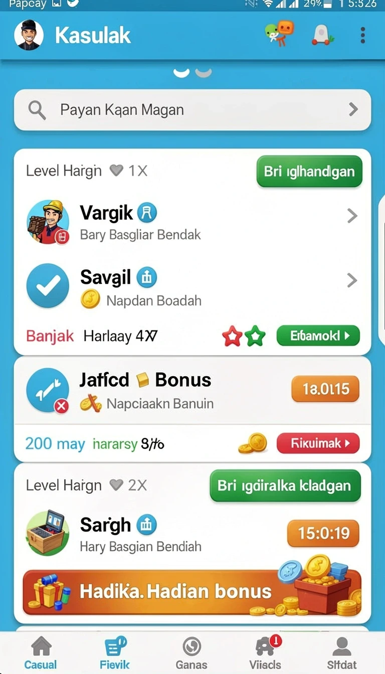 Screenshot texas88 nomor 2