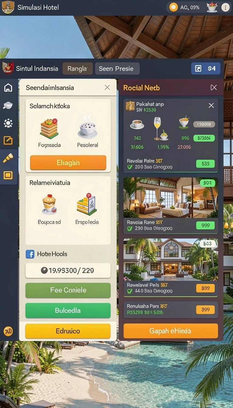 Screenshot texas88 nomor 3