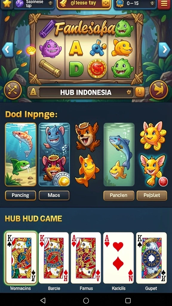Screenshot ufo777 nomor 2