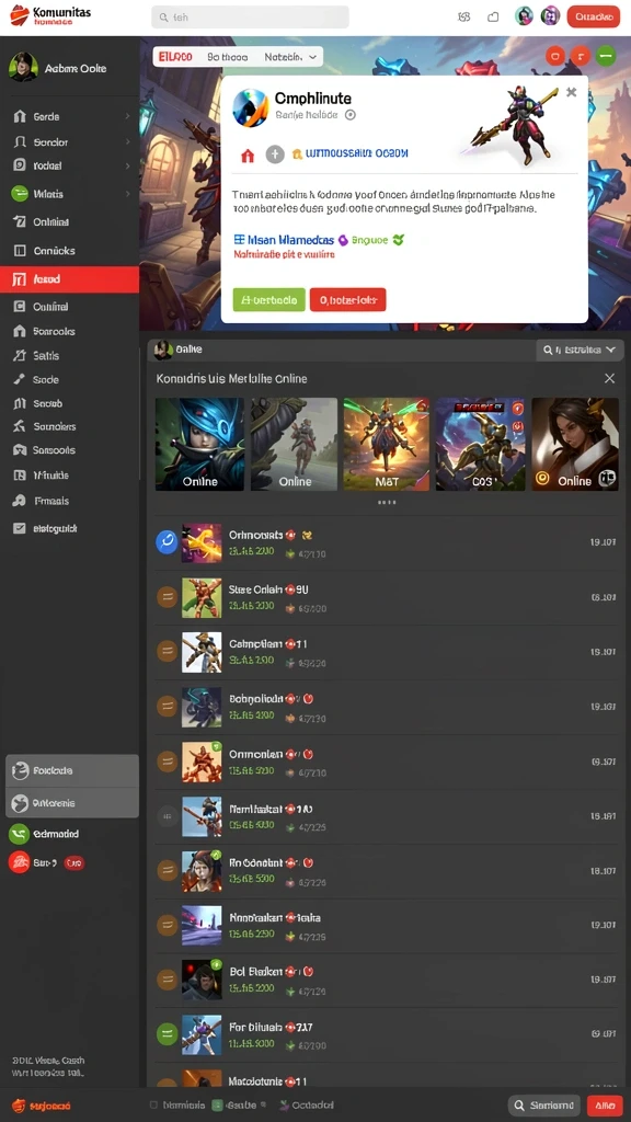 Screenshot wow99 nomor 2