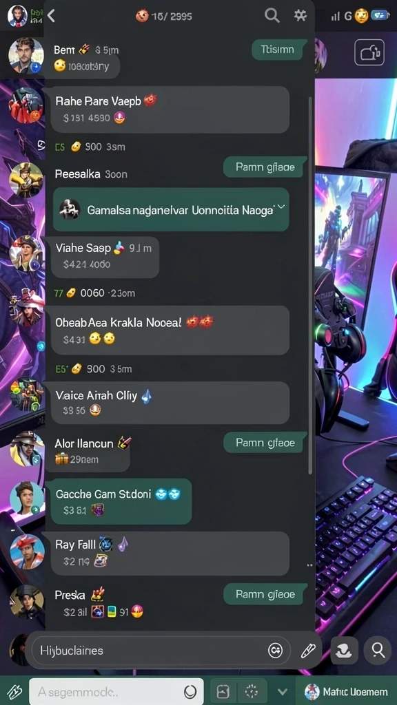 Screenshot zoro77 nomor 2