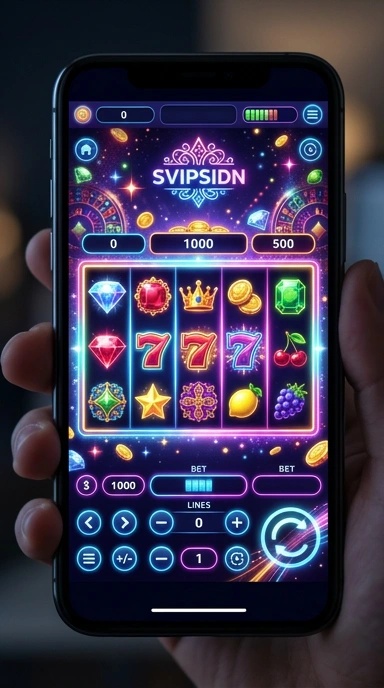 svipsidn — galeri pratinjau - APK Resmi