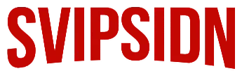 svipsidn — logo kanal